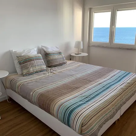 Apartamento Sobre O Mar 아파트 *