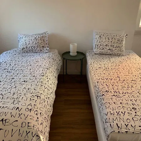 Apartamento Sobre O Mar *